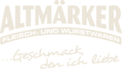 Altmärker Fleisch- und Wurstwaren