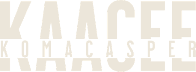 KAACEE Komacasper
