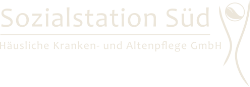Sozialstation Süd