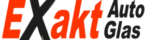 Exakt Autoglas Logo