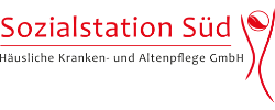 Sozialstation Sued Logo