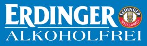 Erdinger Alkoholfrei Logo